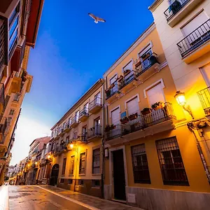 Montano17b Appartement Málaga