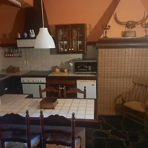Loft Green Appartement